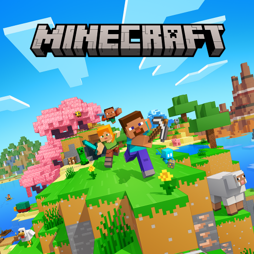 Minecraft APK Latest Update
