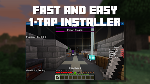 Minecraft APK