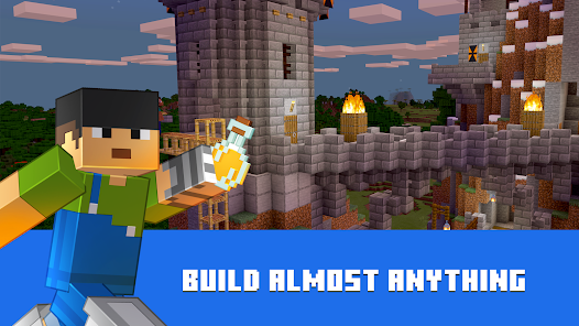 Minecraft APK