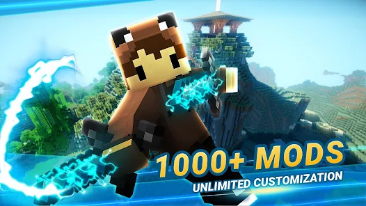 Minecraft APK