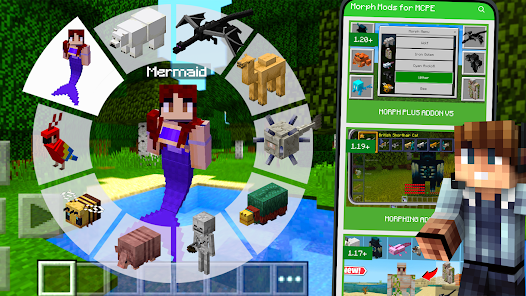 Minecraft APK