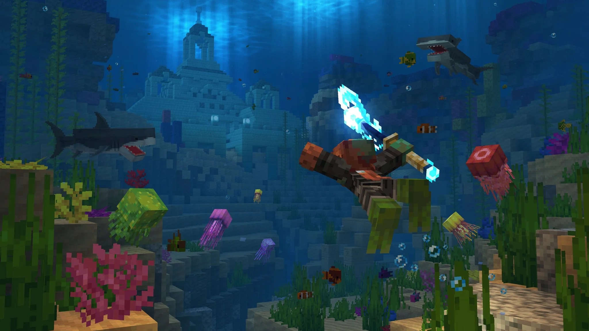 Minecraft APK
