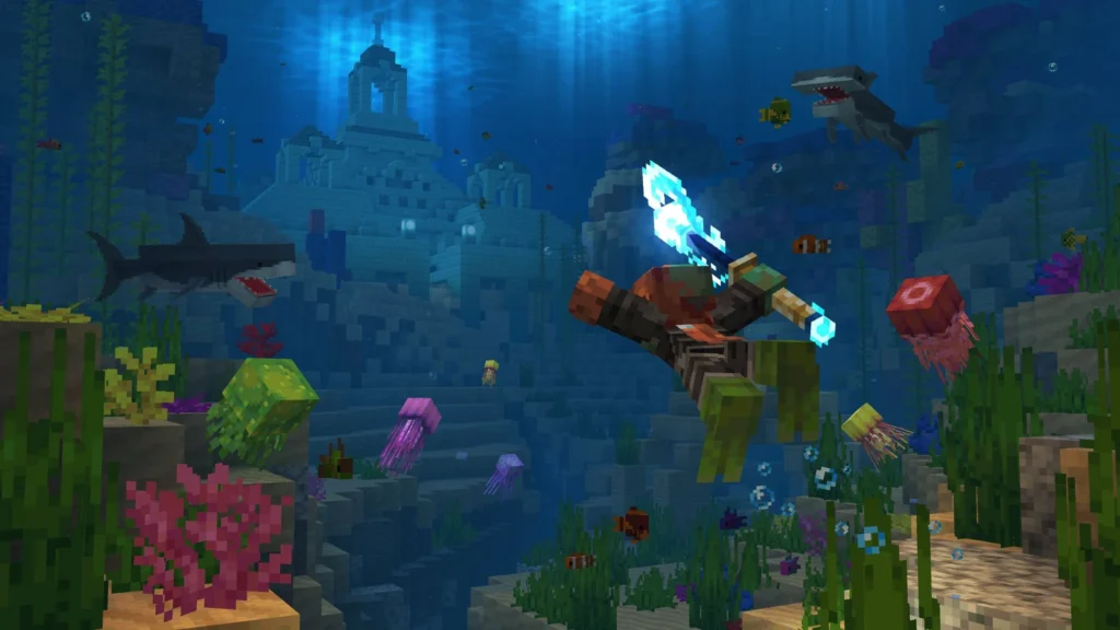 Minecraft APK