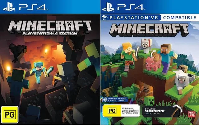 Minecraft APK