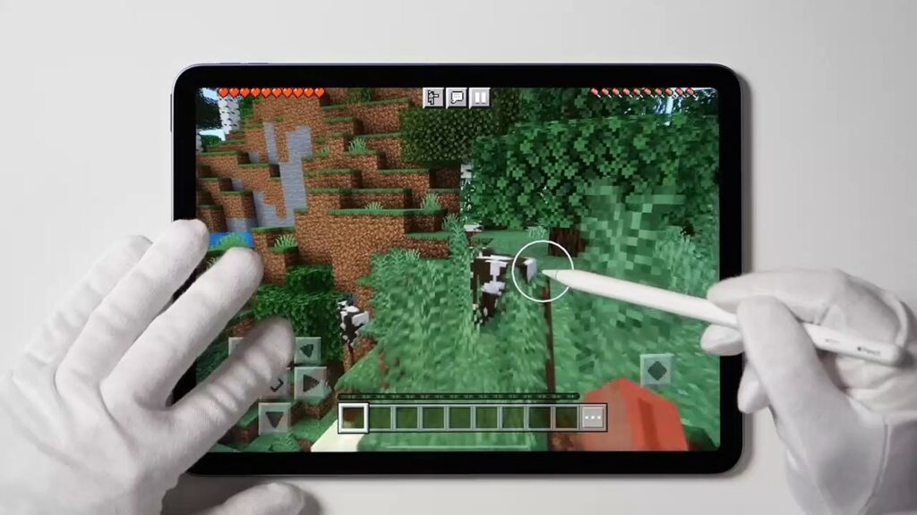 Minecraft APK