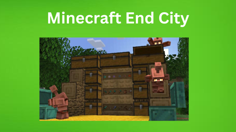 Minecraft End City Exploration Guide