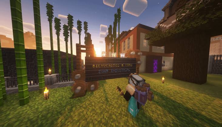 Minecraft Roleplay Server Ideas for Beginners